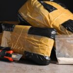 Border Patrol Seizes Over 280 Pounds Of Narcotics In Texas Within One Week