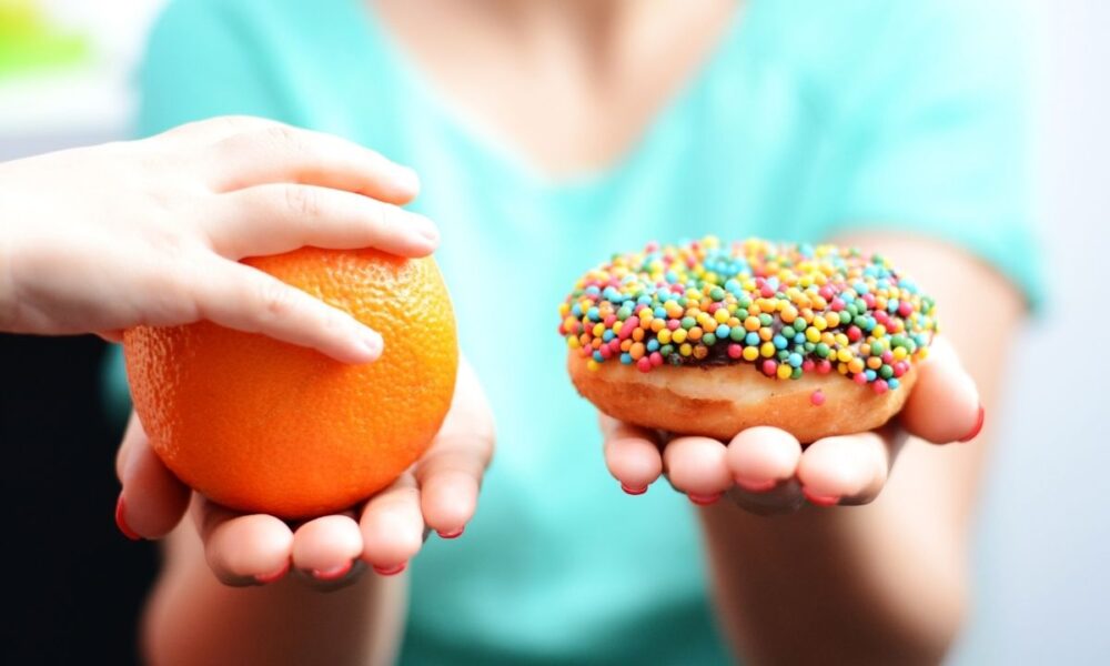 New SNAP Rules Prioritize Healthy Eating, Aims To Curb Chronic Disease