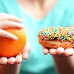 New SNAP Rules Prioritize Healthy Eating, Aims To Curb Chronic Disease