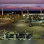 Texas Approves $185M Natural Gas Plant Expansion In Midland Basin