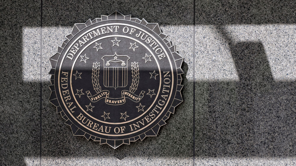Suddenly, FBI Cares About Due Process