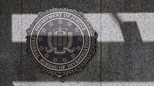 Suddenly, FBI Cares About Due Process