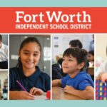 Fort Worth ISD Forces Longer School Years As Students Fall Behind