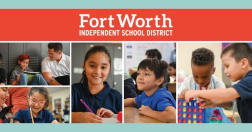 Fort Worth ISD Forces Longer School Years As Students Fall Behind