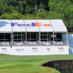 FedEx St. Jude Championship Opens High-Stakes FedExCup Playoffs