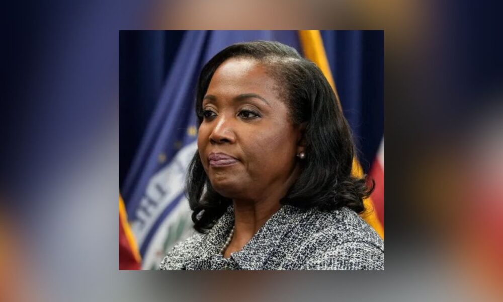 Trump Fires Fed Governor Lisa Cook, Sparking Legal Challenge