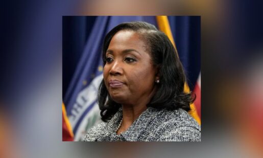 Trump Fires Fed Governor Lisa Cook, Sparking Legal Challenge