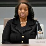 Cook’s Credibility Crumbles: Trump Calls For Federal Reserve Governor Lisa Cook To Resign
