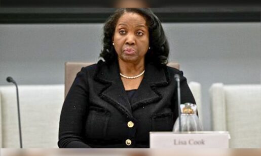 Cook’s Credibility Crumbles: Trump Calls For Federal Reserve Governor Lisa Cook To Resign