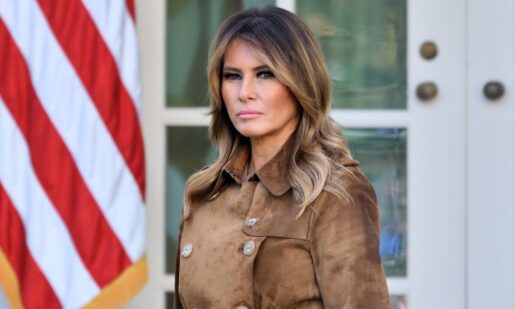 Melania Trump Confronts Hunter Biden’s Smear With Massive Lawsuit Threat