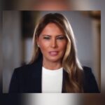 Melania Trump Launches Presidential AI Challenge For K-12 Students And Educators