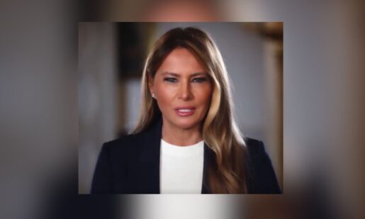 Melania Trump Launches Presidential AI Challenge For K-12 Students And Educators