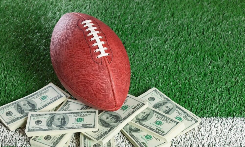 ESPN Nets NFL Empire: Network, Fantasy, RedZone Acquired For Equity Swap