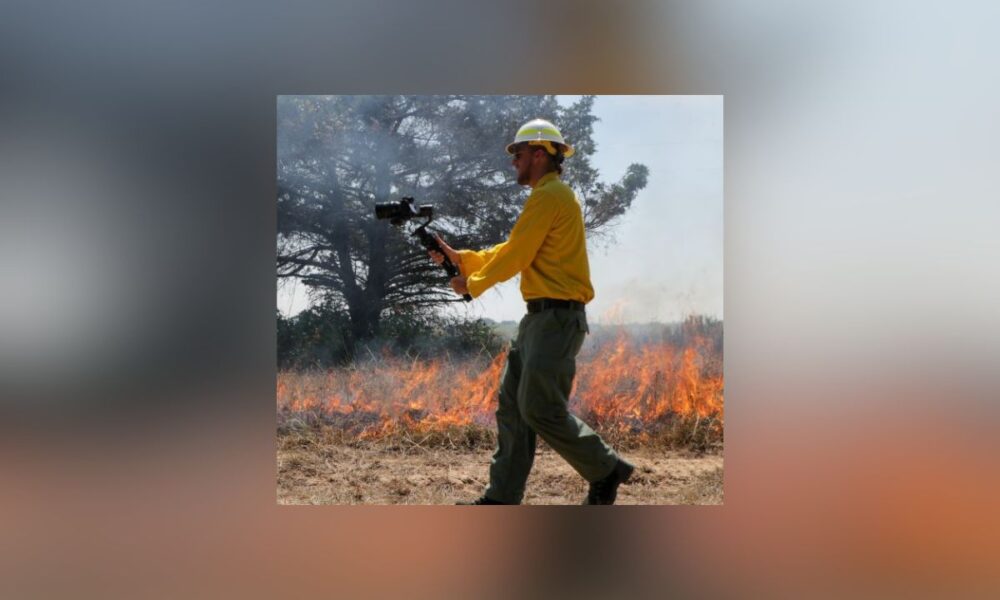 Texas Faces Severe Wildfire Risk As Abbott Issues 191-County Disaster Declaration