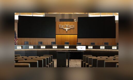 Fort Worth City Council Eyes $15M Tech Deal, Budget, And Zoning Decisions