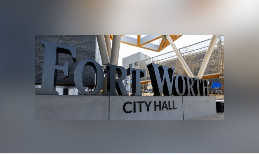 Fort Worth Proposes $840M Bond For Roads, Parks, And Public Safety