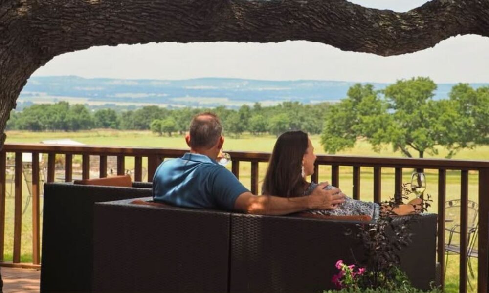 Texas Summer Escapes: AI’s Top 10 Towns Blend Charm And Cozy Vibes