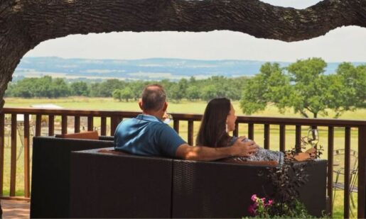 Texas Summer Escapes: AI’s Top 10 Towns Blend Charm And Cozy Vibes