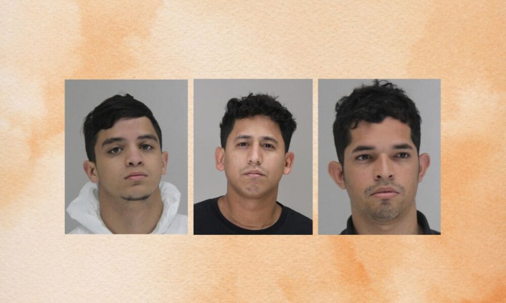 Man Killed In Garland At Motel 6: Suspects Tied To Crime Spree Targeting Sex Workers