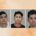 Man Killed In Garland At Motel 6: Suspects Tied To Crime Spree Targeting Sex Workers