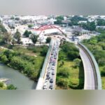 Trump Approves Cameron County Pedestrian Bridge at U.S.-Mexico Border