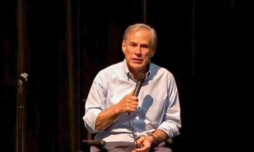 Abbott To Hammer Traitorous Democrats With Endless Special Sessions