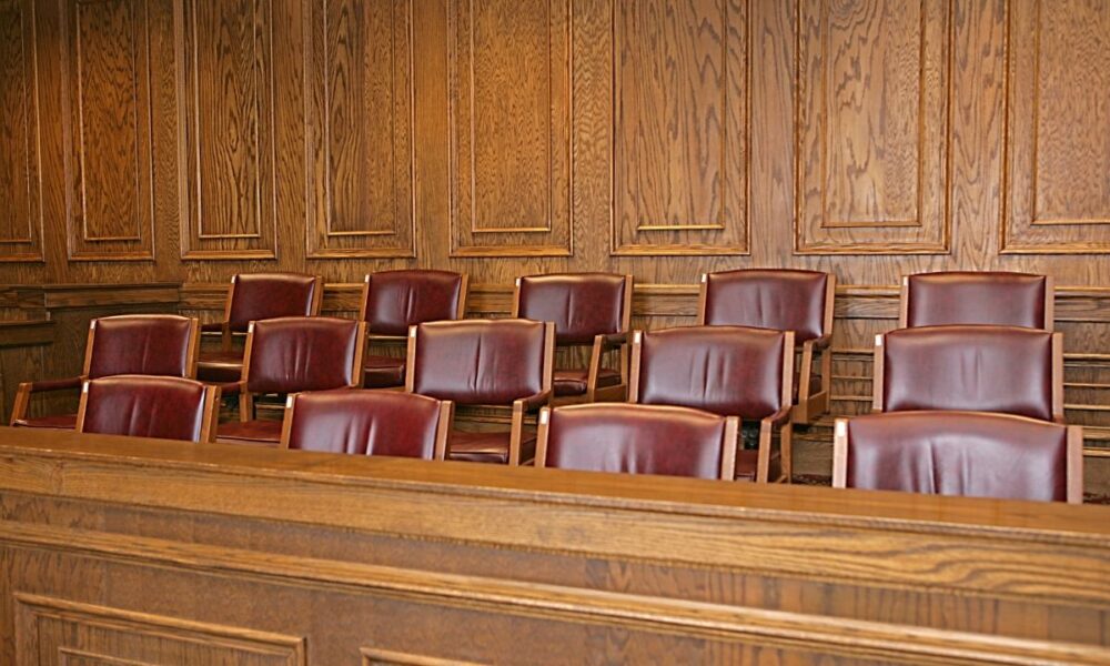Judge Rejects DOJ’s Bid To Unseal Ghislaine Maxwell Grandy Jury Transcripts