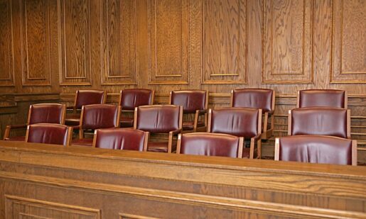 Judge Rejects DOJ’s Bid To Unseal Ghislaine Maxwell Grandy Jury Transcripts