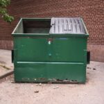 Infant’s Tragic End: Fort Worth Woman Places Infant In Suitcase, Tosses In Dumpster