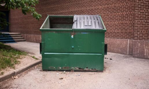 Infant’s Tragic End: Fort Worth Woman Places Infant In Suitcase, Tosses In Dumpster