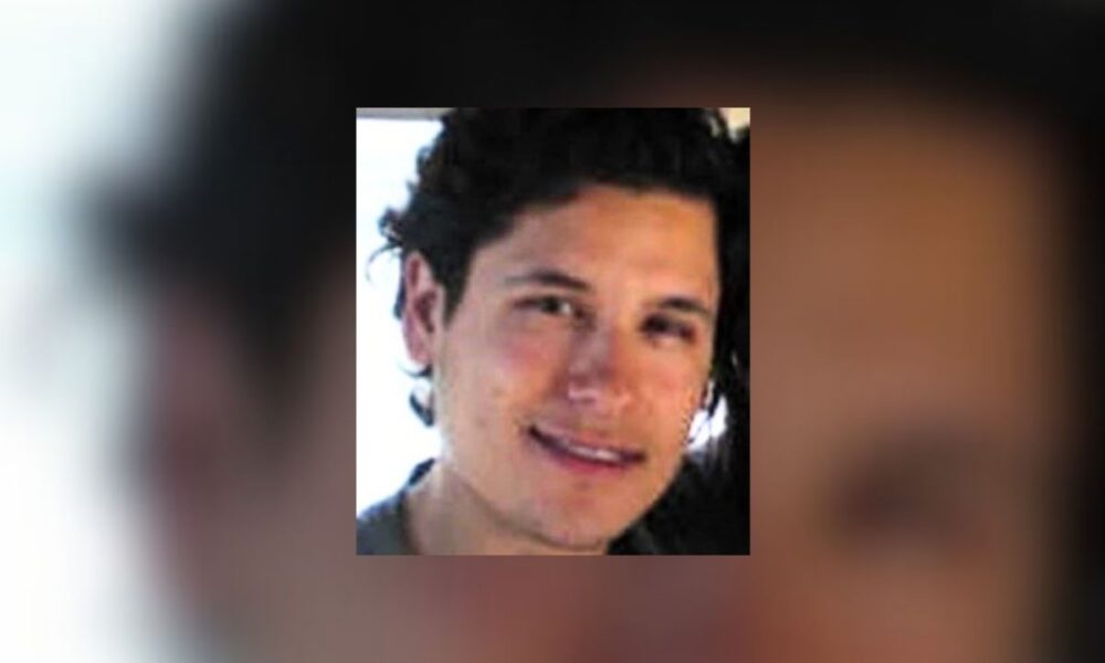 Sinaloa Cartel Heir Wanted: $10M For Jesús Alfredo Guzmán Salazar
