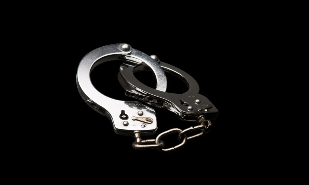 Dallas Man Arrested For ICE Bomb Threat Had Prior Legal Troubles