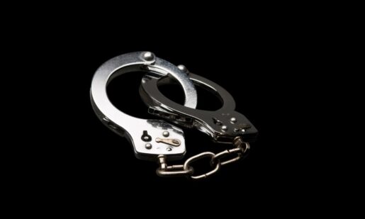 Dallas Man Arrested For ICE Bomb Threat Had Prior Legal Troubles