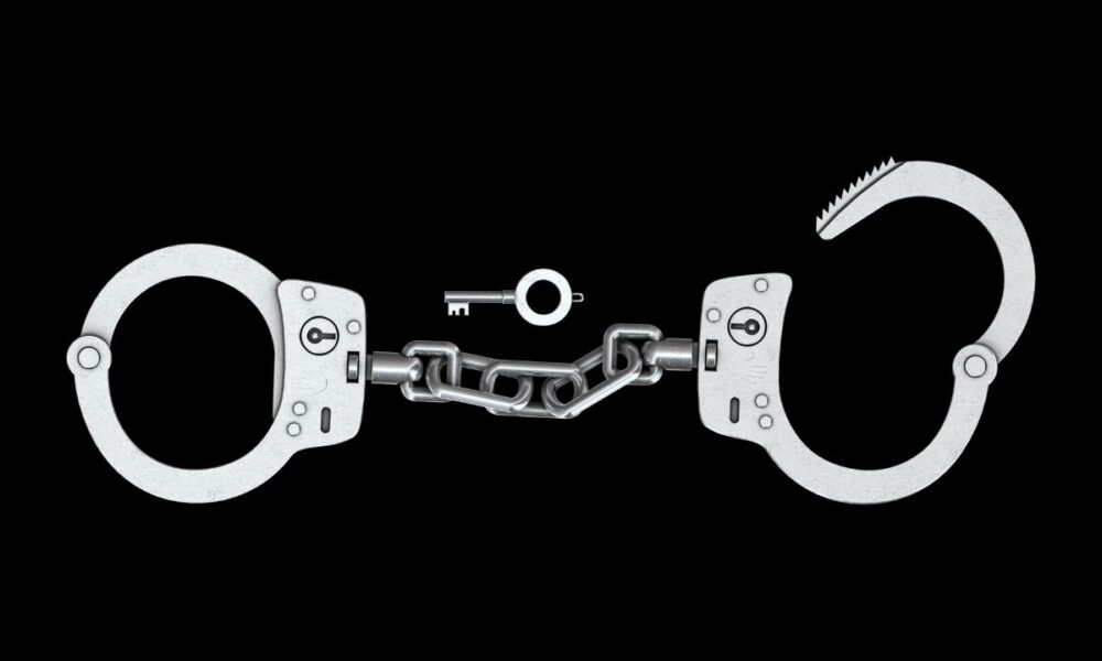 D.C.’s Cashless Bail Gets Trumped: New Order Locks Up Repeat Offenders