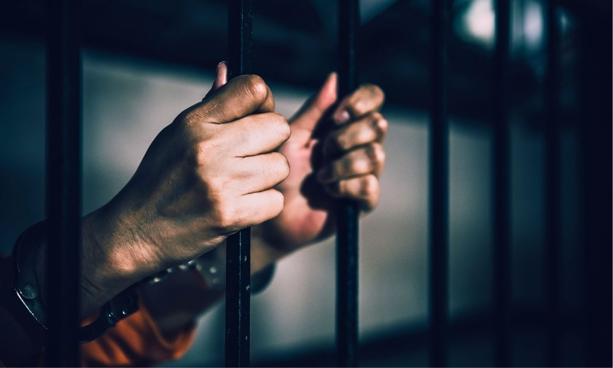 Dirty John MUGSHOTS Denton Sees Most Serious Sex Crime Charges In Years