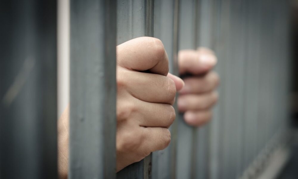 Dirty John MUGSHOTS: Child Assault, Porn, Weapons Charges In Denton Arrests