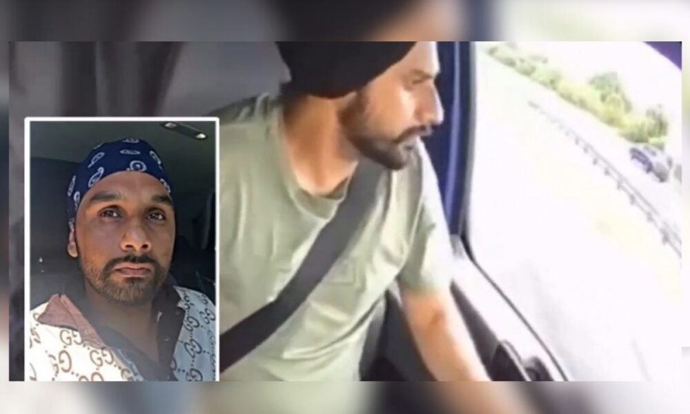 Illegal Alien Kills Three Americans In Deadly Crash: Obtained Commercial DL, Avoided Deportation