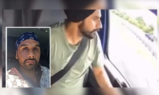 Illegal Alien Kills Three Americans In Deadly Crash: Obtained Commercial DL, Avoided Deportation