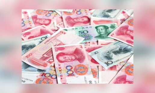 China Explores Yuan-Backed Stablecoins To Expand Global Currency Reach