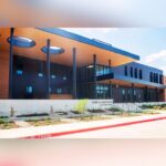 Dallas ISD Unveils $143M Modern Innovative Campuses