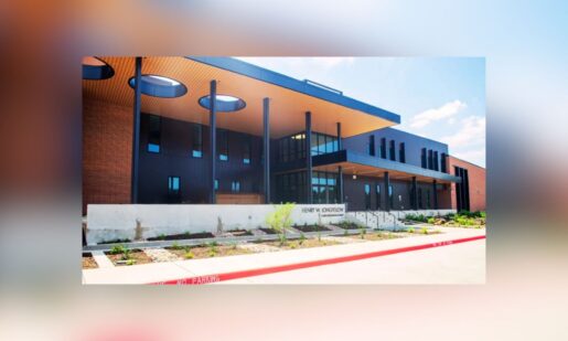 Dallas ISD Unveils $143M Modern Innovative Campuses