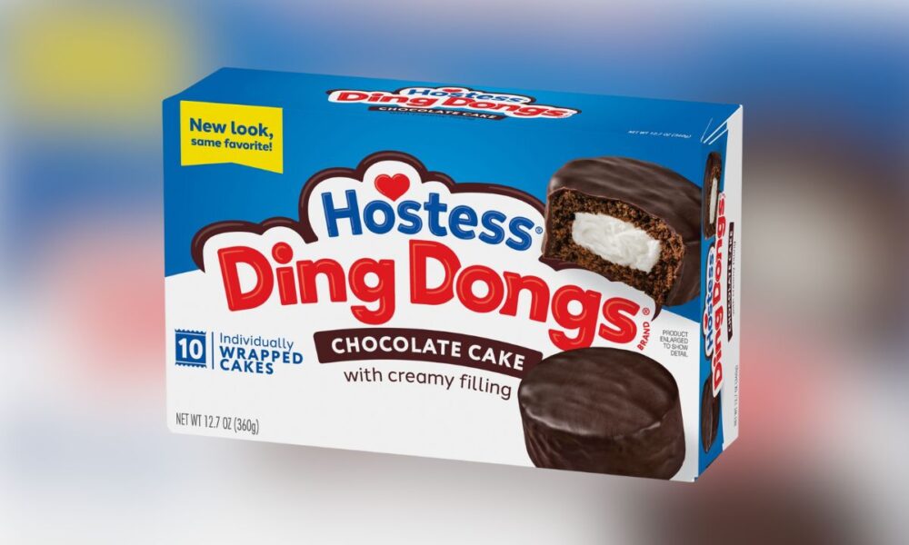 Ford, Hostess, Taylor Farms Recall Vehicles, Snack Cakes, And Salad Kits Over Safety Risks