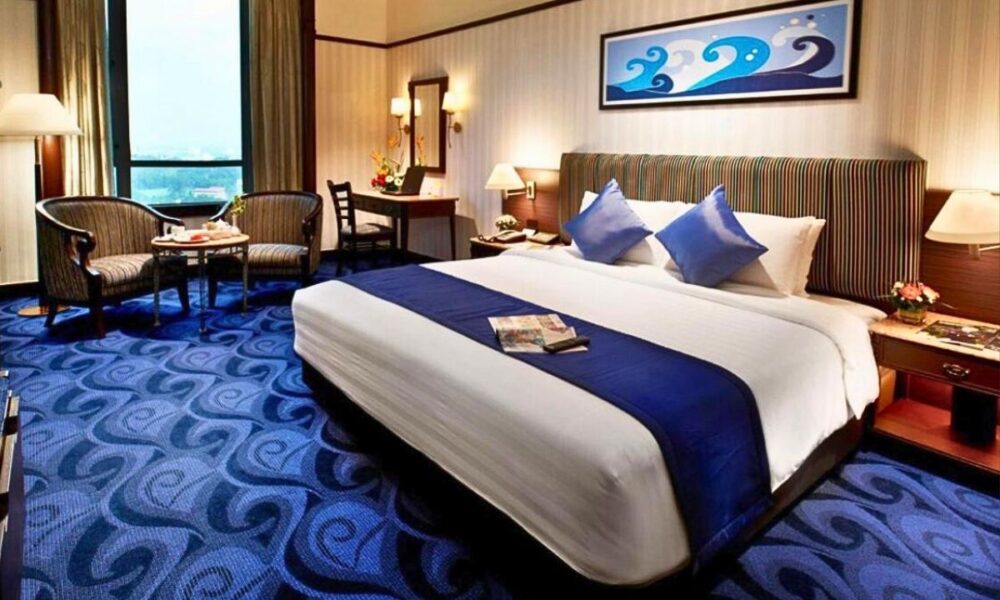 Texas AG Paxton Books A Win: $9.5M Settlement For Hiding Hotel Fees