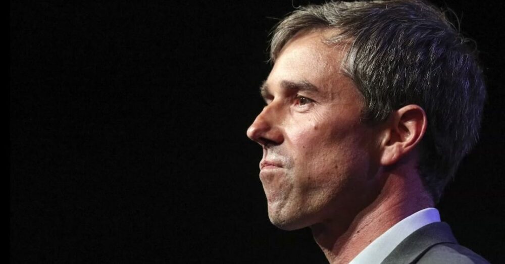 O’Rourke’s ‘Powered by People’ Under Scrutiny For Bribery Claims