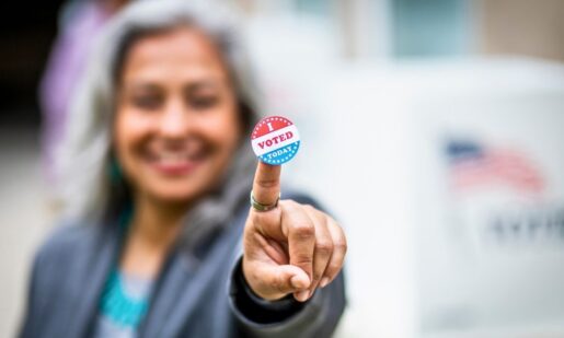 Tarrant County Commissioners Trim Early Voting Sites To 33, Citing Taxpayer Savings