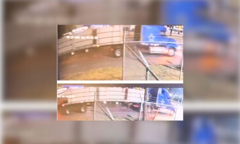 Dallas Trucking Owner Defends Company In Hit-and-Run Probe After Crash Severs Man’s Arm