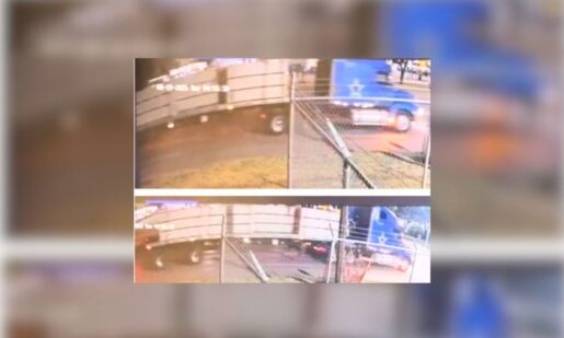Hit-and-Run In Southwest Dallas Leaves Victim Seriously Injured, Police Search For 18-Wheeler With Cowboys Star