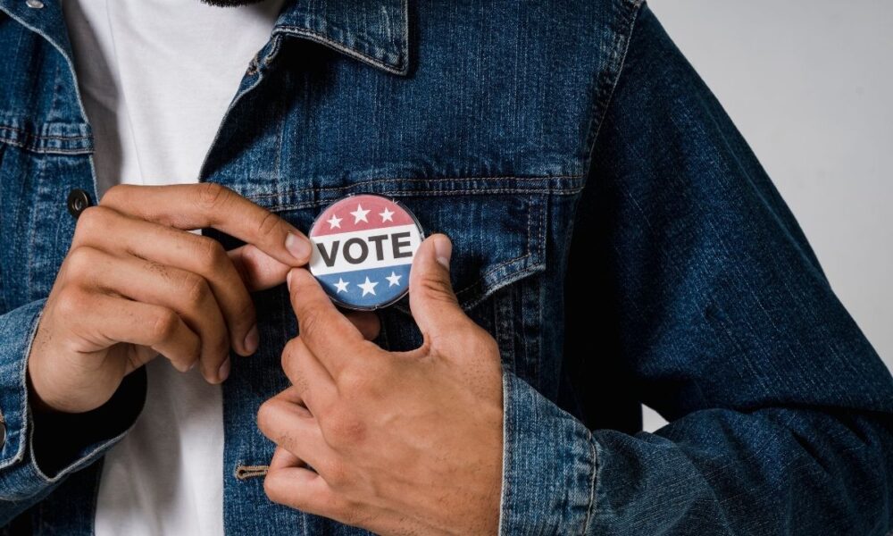 Paxton Claims 2021 Court Ruling Let Hundreds Of Voter Fraud Cases Collapse