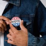 Paxton Claims 2021 Court Ruling Let Hundreds Of Voter Fraud Cases Collapse
