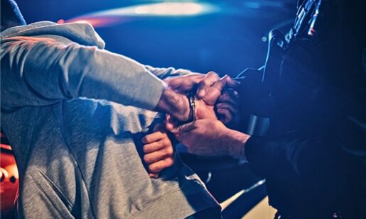 Trump Takes On Washington, D.C.’s ‘Crime Emergency’ With Law And Order